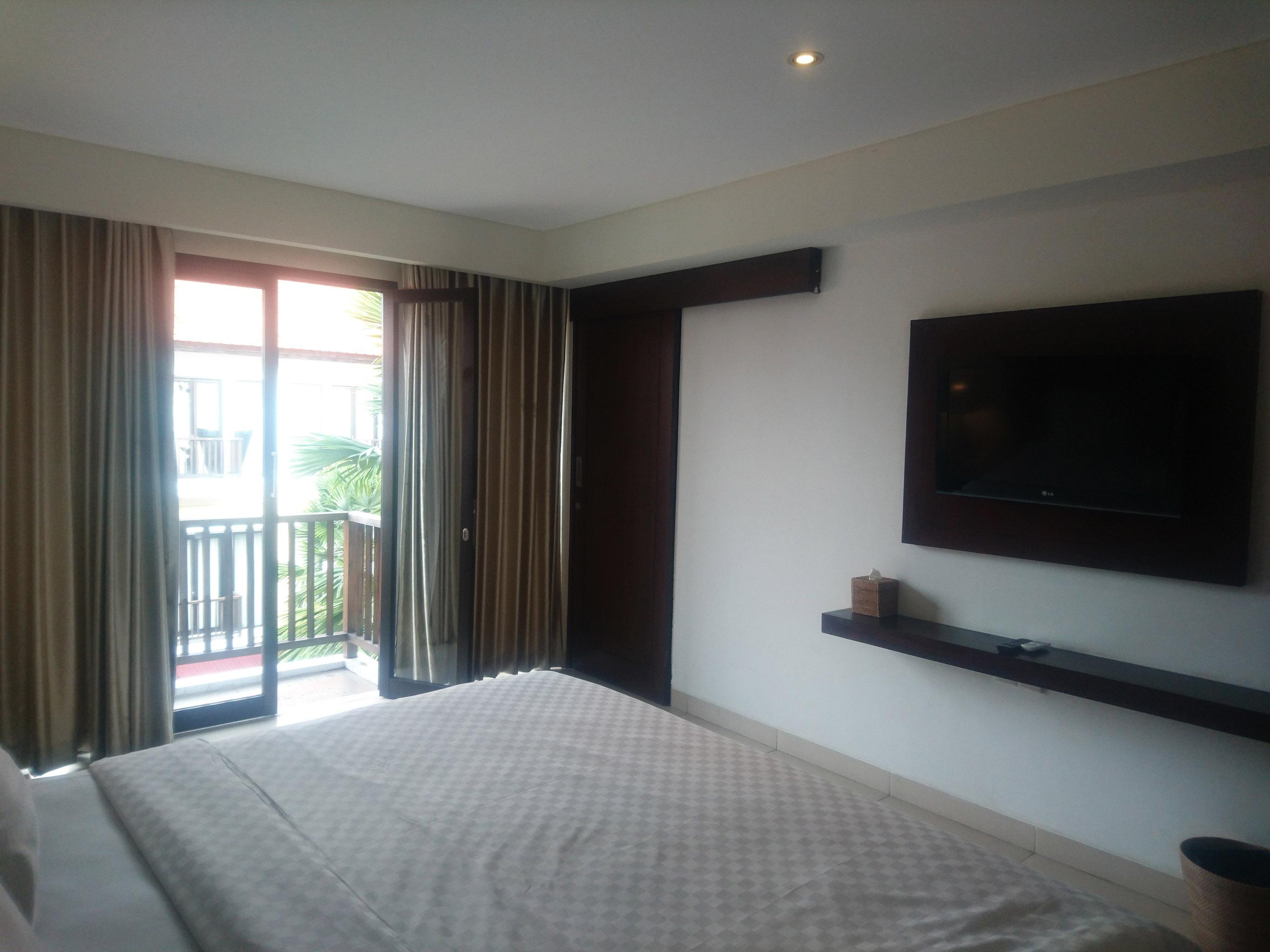 Suris Boutique Hotel Kuta Lombok Exterior foto